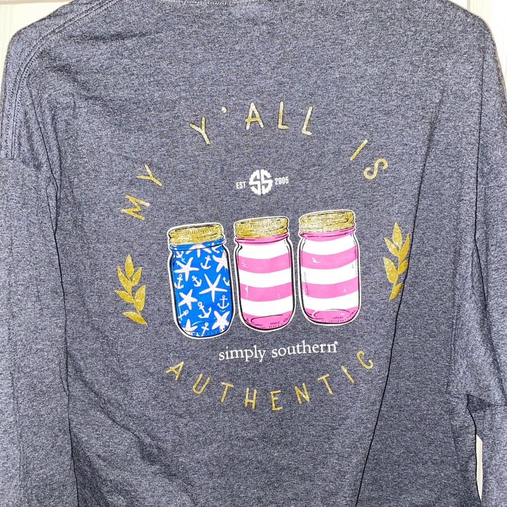 Simply southern